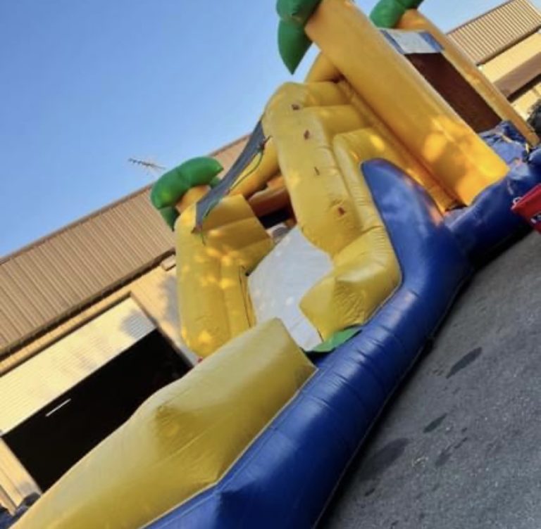 Bounce House Combos for rent